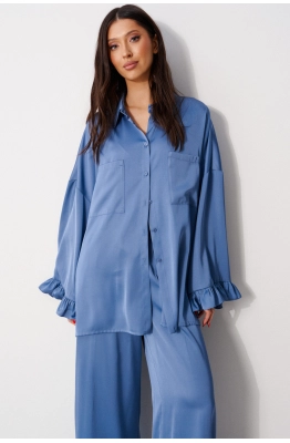 Рубашка ANNETE A2477 