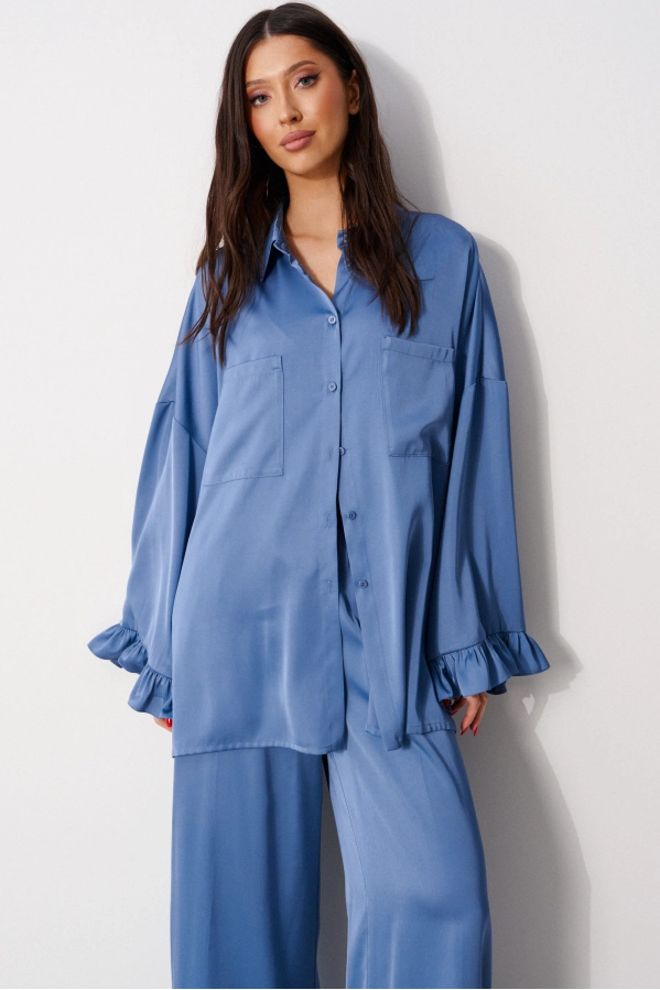 Рубашка ANNETE A2477