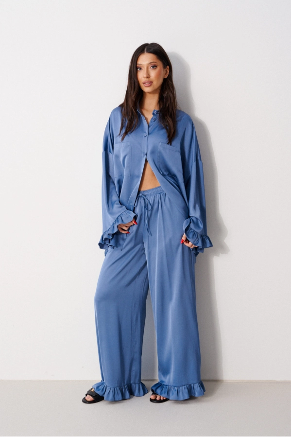 Рубашка ANNETE A2477