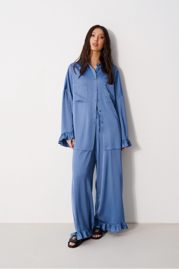 Рубашка ANNETE A2477