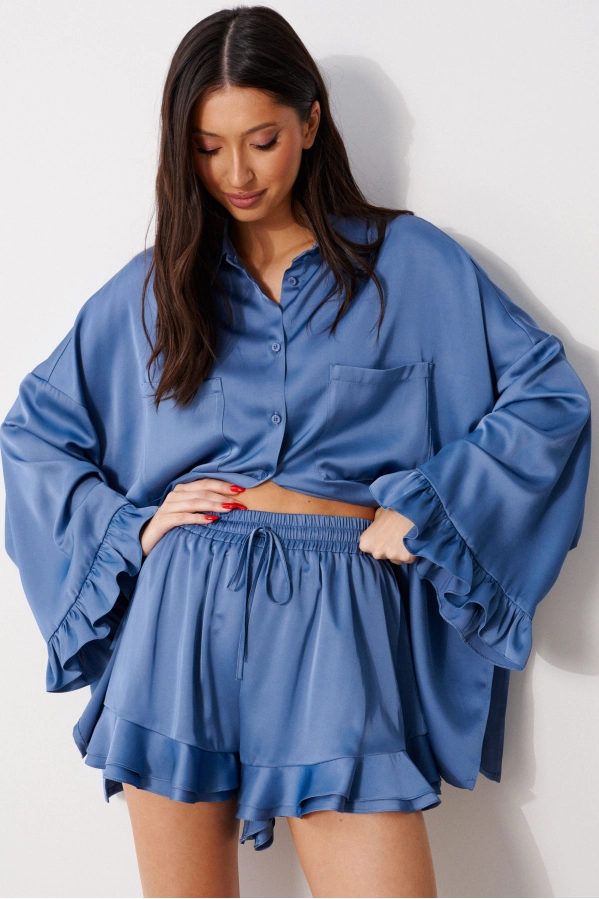 Рубашка ANNETE A2477