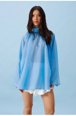 Блуза ANNETE A2486 