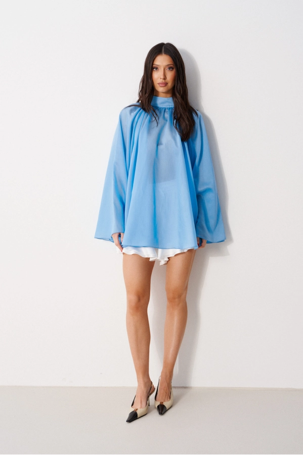 Блуза ANNETE A2486