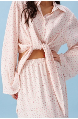 Блуза ANNETE A2496 