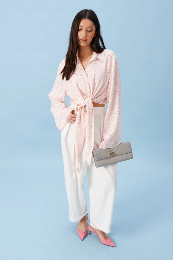 Блуза ANNETE A2496