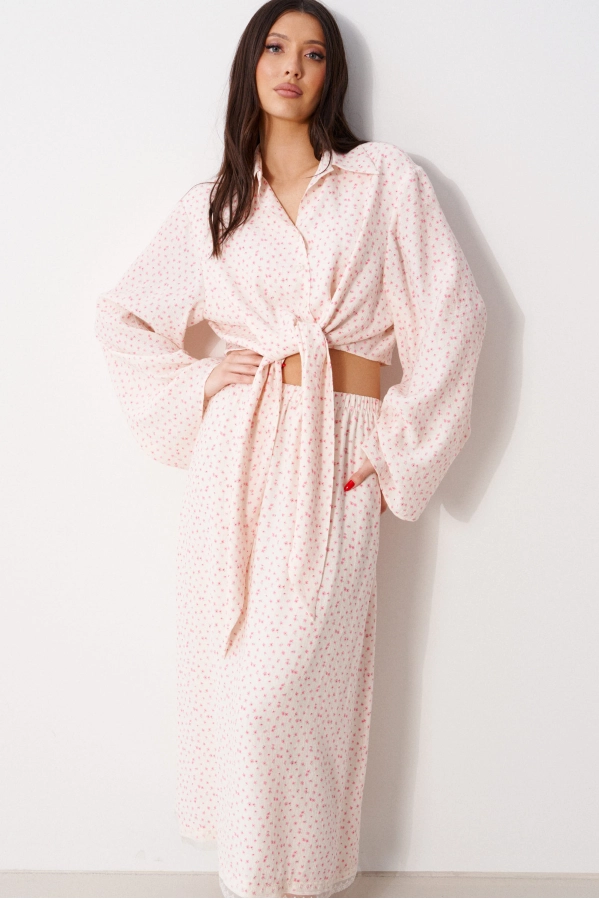 Блуза ANNETE A2496