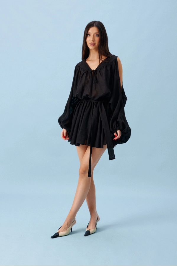 Платье ANNETE A3770