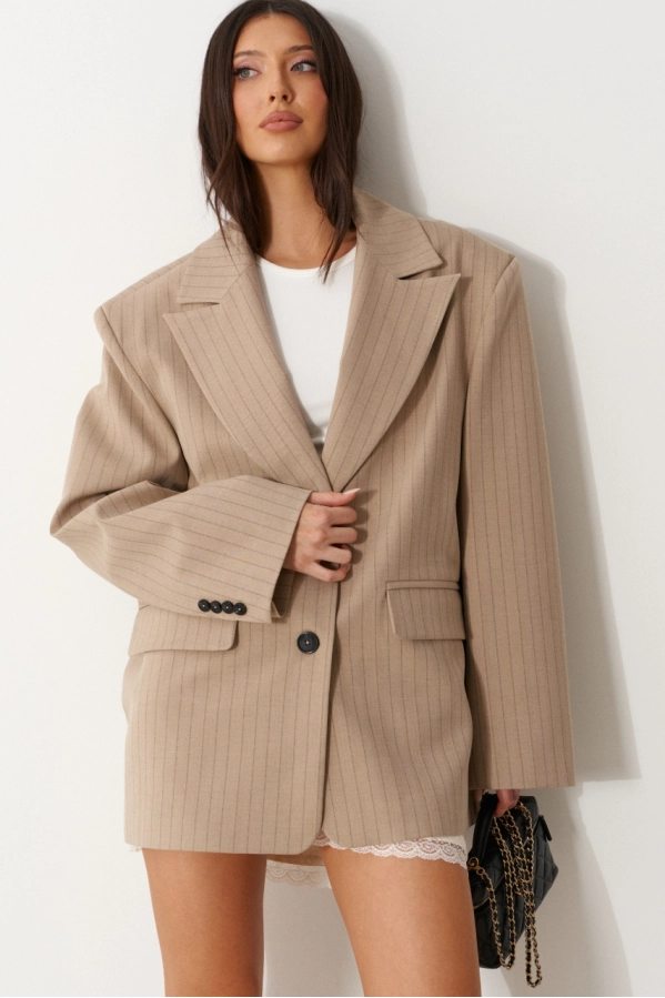 Жакет ANNETE A5637/1