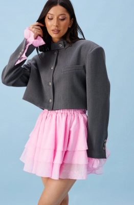 Жакет ANNETE A5646  