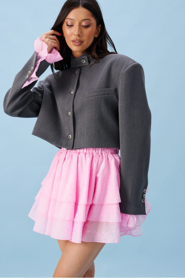 Жакет ANNETE A5646