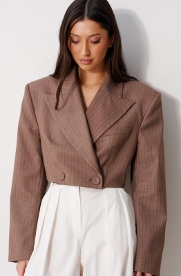 Жакет ANNETE A5652 