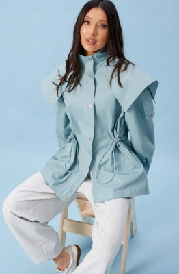 Куртка ANNETE A5655 