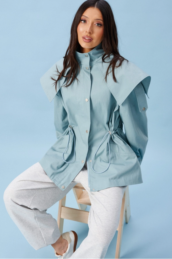 Куртка ANNETE A5655