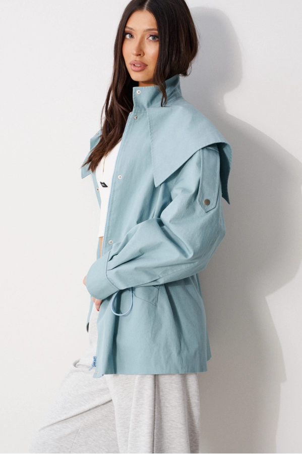 Куртка ANNETE A5655