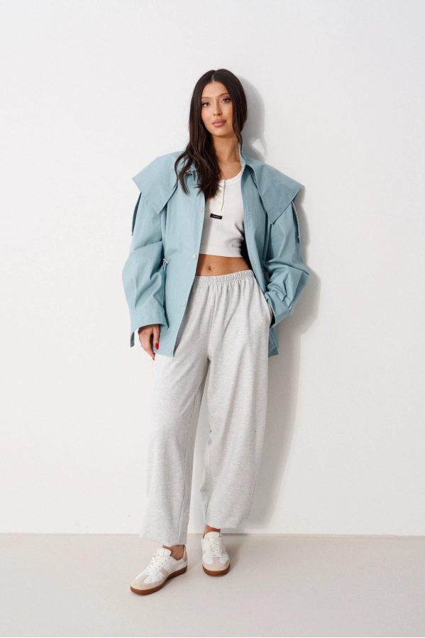 Куртка ANNETE A5655