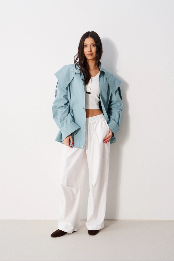 Куртка ANNETE A5655