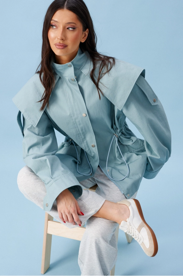 Куртка ANNETE A5655