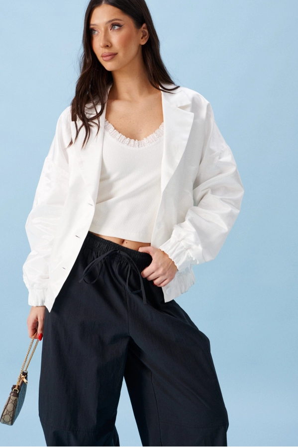 Бомбер ANNETE А5656