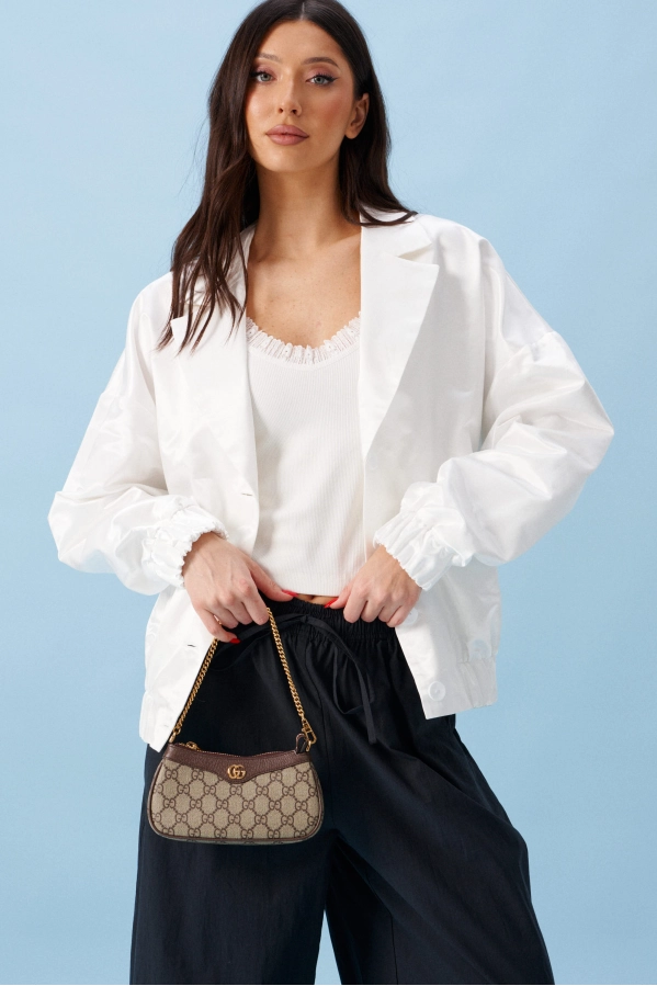 Бомбер ANNETE А5656