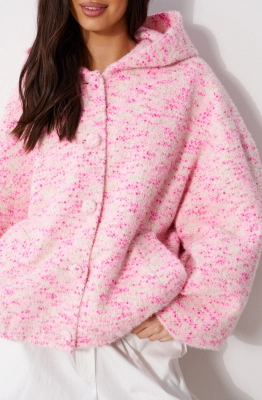 Жакет ANNETE A5658 