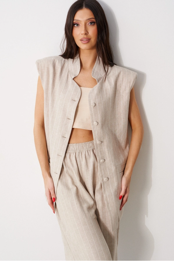 Жилет ANNETE A5661