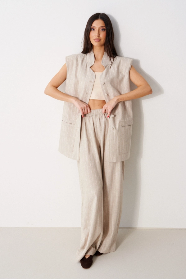 Жилет ANNETE A5661