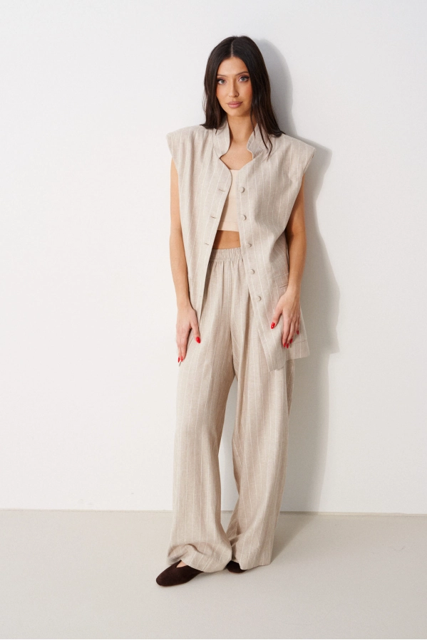 Жилет ANNETE A5661