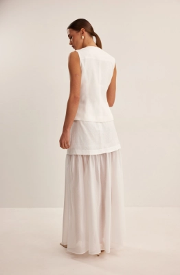 Комплект DAVA 2233 белый 