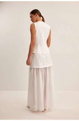 Комплект DAVA 2233 белый 