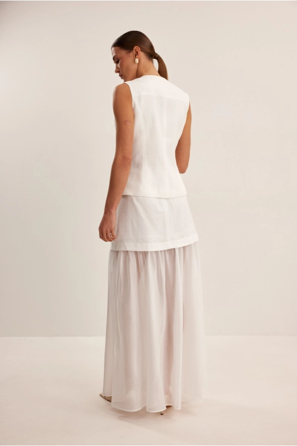 Комплект DAVA 2233 белый