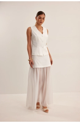 Комплект DAVA 2233 белый 