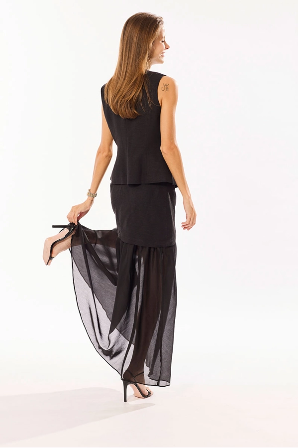 Комплект DAVA 2233 черный