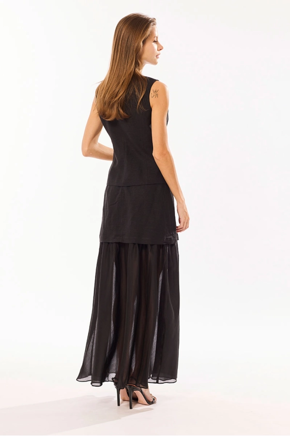 Комплект DAVA 2233 черный