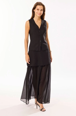 Комплект DAVA 2233 черный 