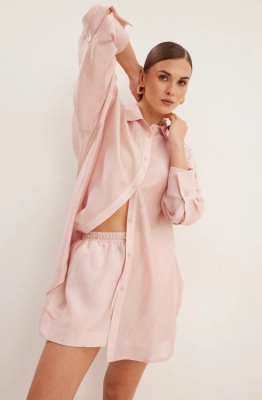 Комплект DAVA 2239 розовый 