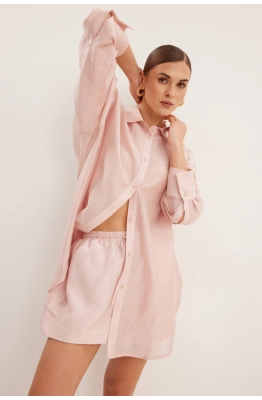 Комплект DAVA 2239 розовый 