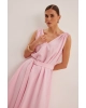 Платье DAVA 1223 розовый