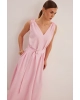 Платье DAVA 1223 розовый
