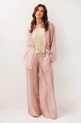 Костюм Buter 3284 розовый 