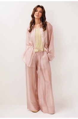 Костюм Buter 3284 розовый 