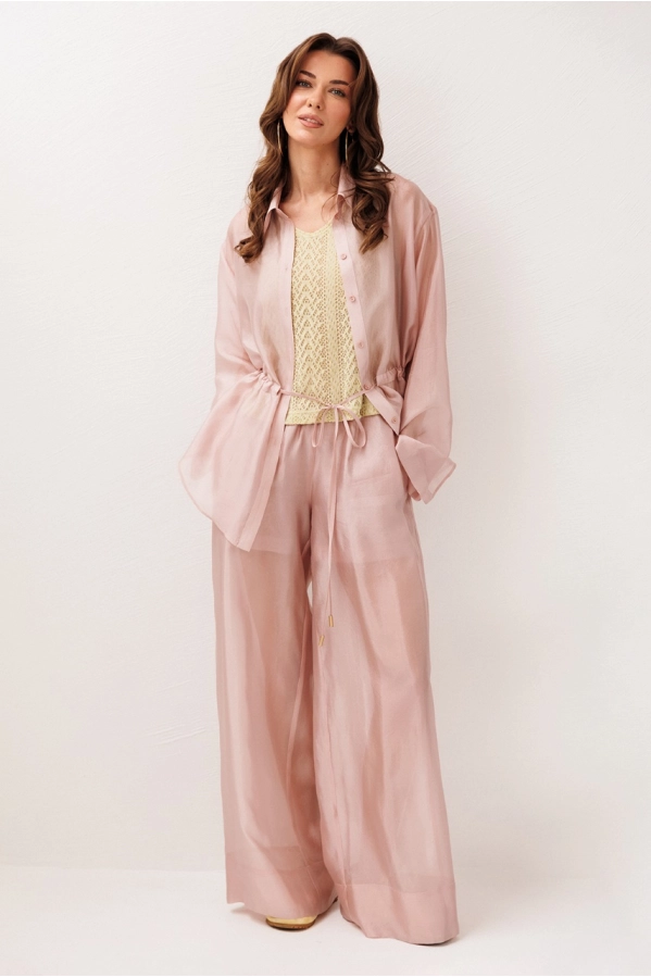 Костюм Buter 3284 розовый