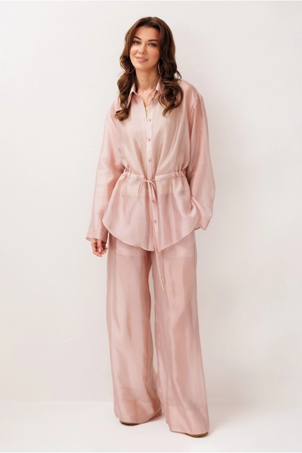 Костюм Buter 3284 розовый