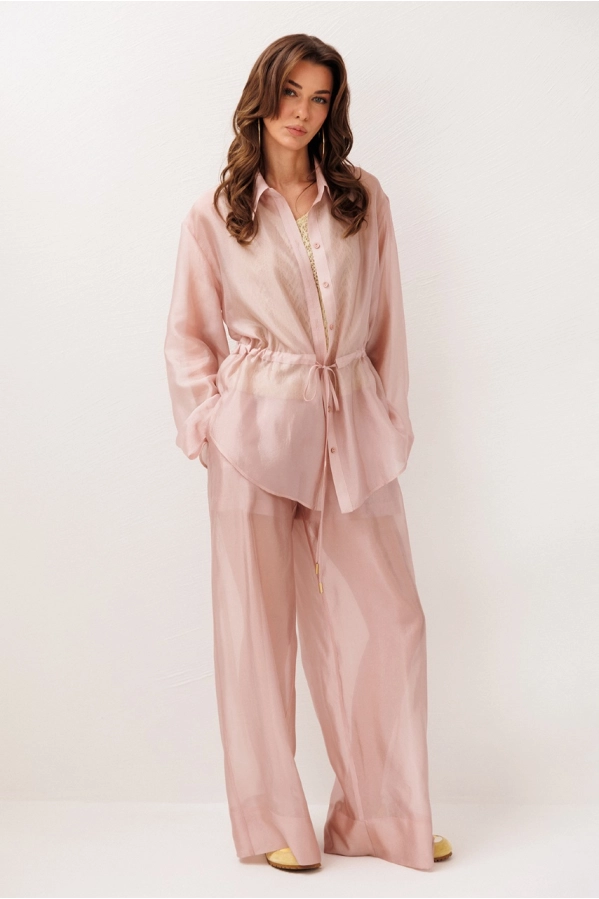 Костюм Buter 3284 розовый