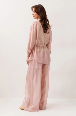 Костюм Buter 3284 розовый 
