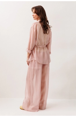 Костюм Buter 3284 розовый 