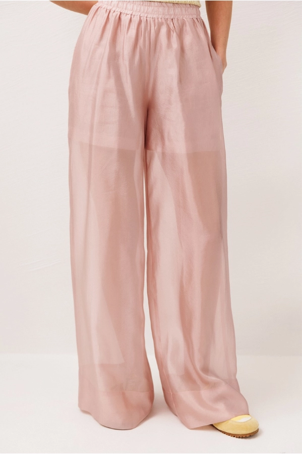 Костюм Buter 3284 розовый