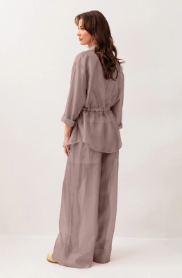 Костюм Buter 3284 мокко 