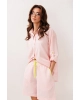 Блуза Buter 3297 розовый
