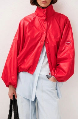 Куртка Buter 3305 красный 