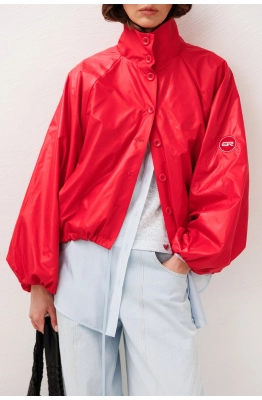 Куртка Buter 3305 красный 